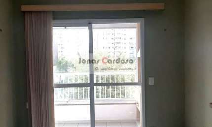 Oportunidade de apartamento de 2 dormitórios, sendo uma suíte na praça do Habibis