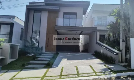 Casa em condomínio fechado com 3 quartos à venda na Vila Moraes, Mogi das Cruzes 