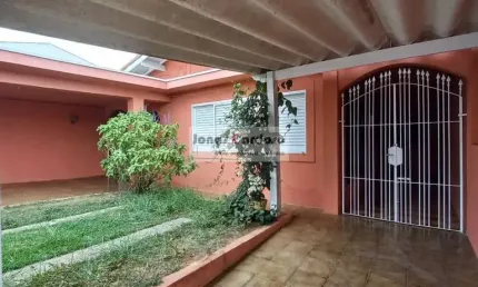 Casa sobrado à venda em mogi das cruzes-sp, vila oliveira: 3 quartos, 1 suíte, 260m² de área, edícula. por r$: 850 mil.