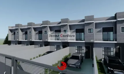 Casa à venda em mogi das cruzes-sp, jardim universo: 2 quartos, sendo 2 suítes, 2 salas, 2 vagas, 80 m² de área. por r$: 490mil.