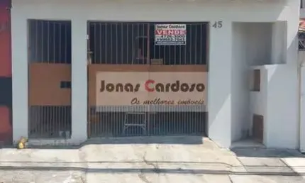 Imperdível oportunidade: casa à venda em mogi das cruzes-sp, bairro vila lavínia, 3 quartos, 2 salas, 2 vagas e 97m²! por r$: 320 mil