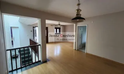 Impecável casa à venda em mogi das cruzes-sp, vila oliveira: 5 quartos, 3 suítes, 3 salas, 4 banheiros, 4 vagas, 300m². por r$: 1.500.000