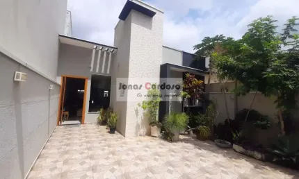 Imperdível casa à venda em mogi das cruzes-sp, villa di cesar: 3 quartos, 1 suite, 1 sala, 2 banheiros, 3 vagas de garagem! r$: 680 mil .