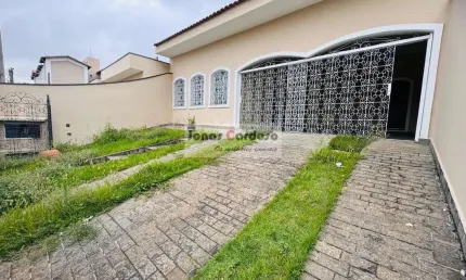 Imperdível oportunidade de compra: casa à venda em mogi das cruzes-sp, alto ipiranga! 3 quartos, 2 salas, 6 vagas de garagem, 400m². por r$: 950 mil