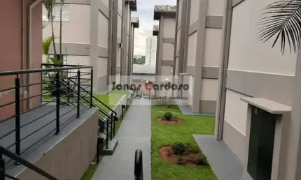 Apartamento à venda em mogi moderno, mogi das cruzes-sp! 2 quartos, 1 sala, 1 banheiro, 1 vaga de garagem. venha conferir!