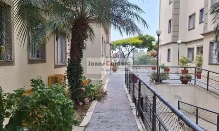 Apartamento à venda em Mogi das Cruzes-SP: 2 quartos, 1 suíte, 2 salas, 2 banheiros, 1 vaga, 60m² - Bairro Alto Ipiranga. Por R$: 310 mil.