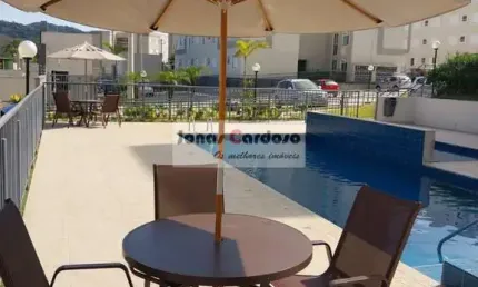 Apartamento à venda na Vila São Paulo, Mogi das Cruzes-SP! 2 quartos, 1 sala, 1 banheiro, 1 vaga, 42m². Venha conferir! Por R$: 250 mil.
