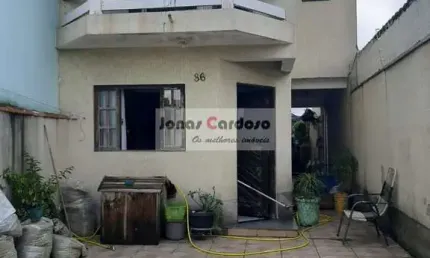 Imperdível! casa à venda em mogi das cruzes - sp, vila jundiaí: 3 quartos, 1 suíte, 2 salas, 3 banheiros, 2 vagas, 100m². por r$: 460mil.