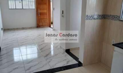 Oportunidade imperdível: Apartamento de 2 quartos à venda em condomínio na Vila Paulista, Mogi das Cruzes-SP! Por R$: 250 mil.