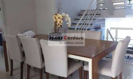 Imperdível oportunidade: Casa à venda em Mogi das Cruzes-SP, Jardim Ivete, 4 quartos, 3 suítes, 2 salas, 4 vagas, 159,36 m². Por R$: 980 mil