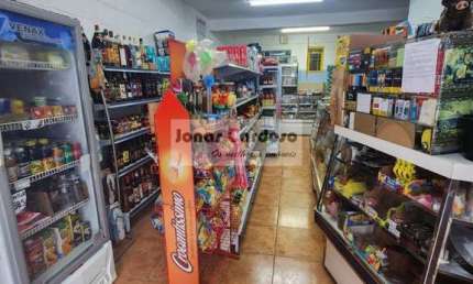 Mercado com todas as mercadorias à Venda na Vila Moraes, Mogi das Cruzes-SP!  Mercado consolidado com mais de 15 anos de tradição. Por R$: 180 mil.
