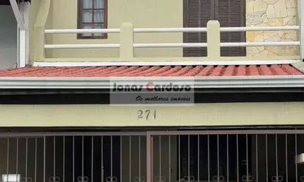 Imperdível: casa à venda em mogi das cruzes-sp, bairro cesar de souza; 2 quartos, 2 salas, 2 banheiros, 2 vagas, 125m². por r$: 550 mil.