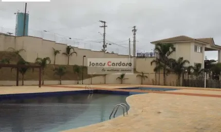 Apartamento terreo á venda no cond. vida bela 1 com 59m²,  2 dormitórios, cozinha planejada, área de laser estilo clube. r$: 245 mil. mogi das cruzes