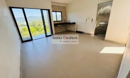 Imperdível oportunidade de compra: casa com 2 quartos e suíte na vila são paulo, mogi das cruzes-sp. por r$: 560 mil