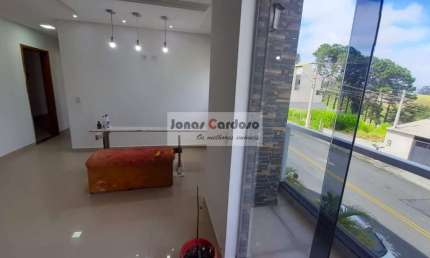 Imperdível: Casa para locação em Mogi das Cruzes-SP, Villa Di Cesar! 2 quartos, 1 suíte, sala ampla, 2 banheiros, 1 vaga, 153,00 m².