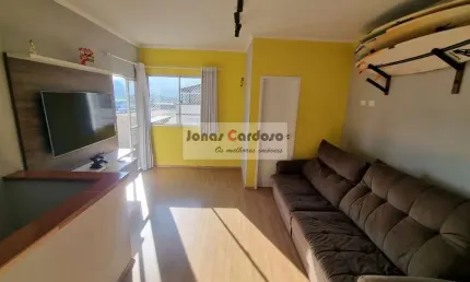 Apartamento à venda na vila mogilar, mogi das cruzes-sp: 2 quartos, 1 suíte, 1 sala, 2 banheiros, 2 vagas de garagem, 102m². não perca esta oportunidade única na cobertura!