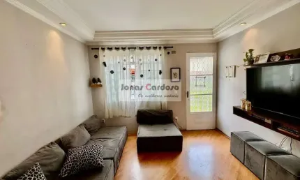 Casa em Condomínio de 2 Quartos no Jardim Bela Vista, Mogi das Cruzes-SP: Oportunidade Única! Por 250 mil