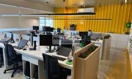 Alugue agora: Sala comercial de 145m² no  Helbor Concept Life, Jardim Armênia, Mogi das Cruzes-SP!