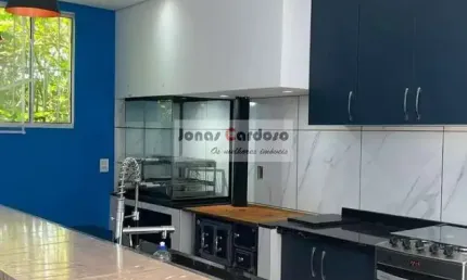 Excelente oportunidade! casa à venda em mogi das cruzes-sp, vila nova socorro: 3 quartos, 1 suíte, 2 salas, 3 banheiros, 2 vagas, 120m².