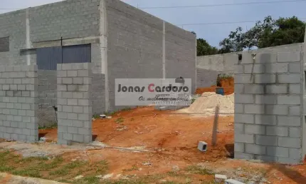 Oportunidade única: terreno , mogi das cruzes-sp, 3 quartos, 3 suítes, 2 salas, 308m². por 330 mil.