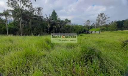 Terreno à venda em Mogi das Cruzes - Vila Nova Aparecida. Por 1.020 Mi.