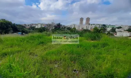 Terreno à venda em Mogi das Cruzes-SP na Vila Nova Aparecida - A oportunidade que você esperava!