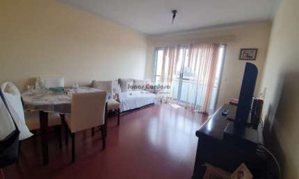 Oportunidade de alugar um apartamento em uma torre única, á 10 minutos do Mogi shopping!!