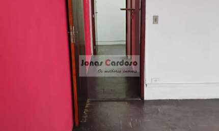 Oportunidade imperdível: Sala comercial para locação em Mogi das Cruzes-SP.