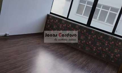 Salas Comercial para Locação no Centro de Mogi das Cruzes-SP: 4 Salas, 12,00 m² de Área.