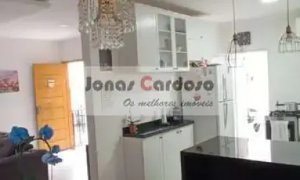 Imperdível oportunidade de casa à venda em mogi das cruzes-sp, vl são sebastião: 3 quartos, 1 suíte, 1 sala, 3 banheiros, 2 vagas, 115m². por 550 mil.