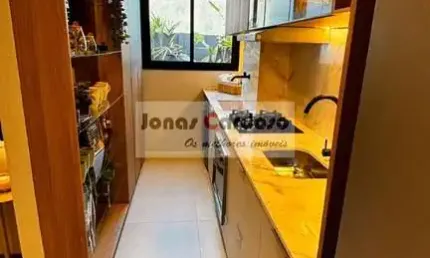 Imperdível apartamento à venda em Mogi das Cruzes-SP, Jardim Armênia: 3 quartos, 1 suíte, 1 sala, 2 banheiros, 1 vaga. Apartir de $ 640 Mil.