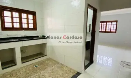 Imperdível! Casas em Condomínio à venda em Jundiapeba - Mogi das Cruzes-SP: 3 quartos, 1 suíte, 93,76m². Agende sua visita agora!