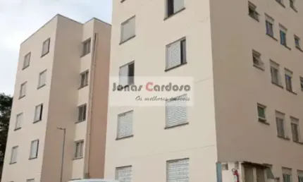 Oportunidade: apartamento à venda em mogi das cruzes-sp - 2 quartos, 1 sala, 1 banheiro, 1 vaga de garagem, 42m². por 185 mil.