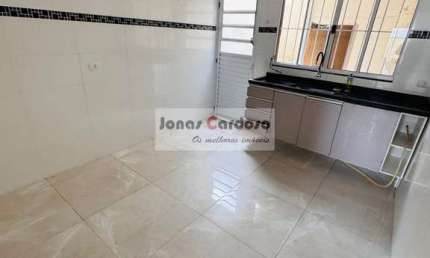 Casa em Condomínio de Luxo na Vila Cintra, Mogi das Cruzes-SP: 2 Quartos, 1 Sala, 1 Banheiro, 2 Vagas. Por 330 Mil.