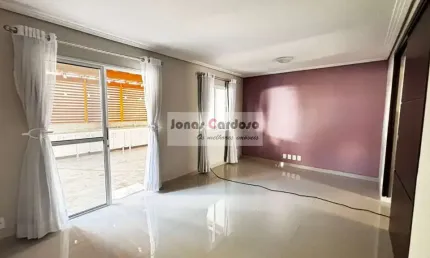Casa para locação no Jardim São Pedro, Mogi das Cruzes-SP: 3 quartos, 1 suíte, 1 sala, 2 banheiros, 140 m².