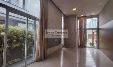 Espetacular Casa à Venda em Mogi das Cruzes-SP: 3 Quartos, 3 Suítes, 1 Sala, 4 Banheiros, 4 Vagas, 160m²!