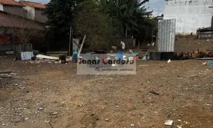 Terreno à venda em mogi das cruzes-sp, vila brasileira  500m² de área - oportunidade única!