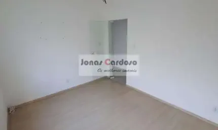 Sala Comercial para locação em Mogi das Cruzes-SP, no Jardim Armênia: 2 salas separadas.
