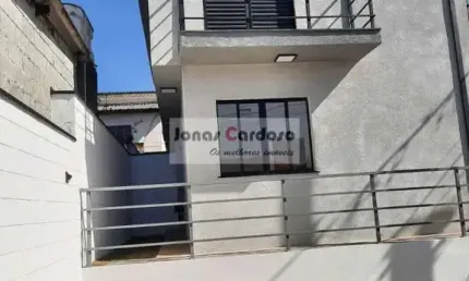 Casa à venda em Mogi das Cruzes-SP, Vila Sud Menuci: 2 quartos, 1 sala, 2 banheiros, 1 vaga de garagem, 61m². Por $ 480 Mil.