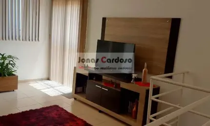 Apartamento para venda na Vila Santana, Mogi das Cruzes-SP: 3 quartos, 1 suíte, 1 sala, 3 banheiros, 1 vaga de garagem, 124m². Por $ 410 Mil.