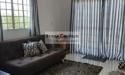 Oportunidade: Chácara à venda em Guararema-SP: 2 quartos, 1 suíte, 85,35m². Por $ 530 Mil.