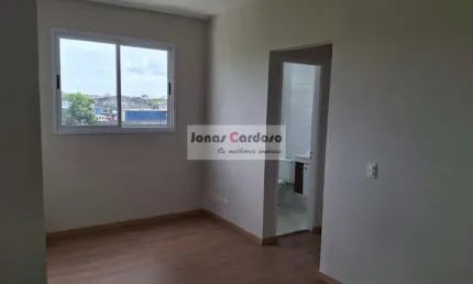 Imperdível oportunidade! Apartamento à venda em Jundiapeba, Mogi das Cruzes-SP. 2 quartos, 1 sala, 1 banheiro. Confira! Por 220 Mil.