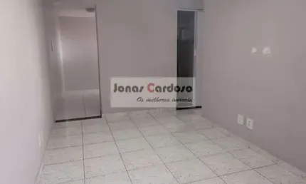 Apartamento à venda em mogi das cruzes-sp, jardim marica: 2 quartos, 1 sala, 1 banheiro, 1 vaga de garagem, 49m². por $ 219 mil.