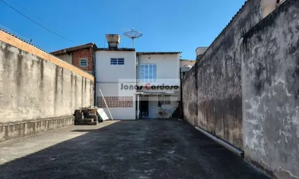 Venda: Casa com 1 quarto e suíte no bairro Ponte Grande, Mogi das Cruzes-SP  15 vagas de garagem  65 m²  Terreno de 157 m². Por R$: 320 Mil.
