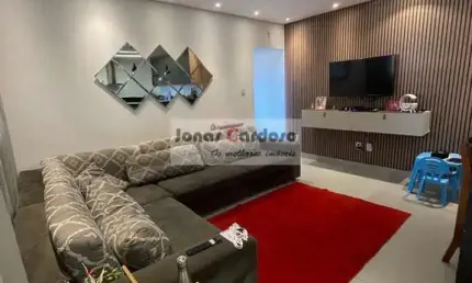 Imperdível oportunidade! casa à venda em mogi das cruzes-sp: 3 quartos, 1 suíte, 2 salas, 2 banheiros, 6 vagas de garagem, 180m². por $ 790 mil.