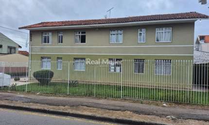 EXCELENTE APARTAMENTO DESOCUPADO NO BAIRRO CAPÃO DA IMBUIA