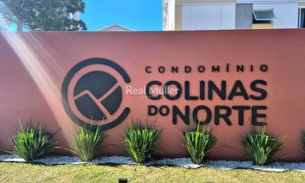OPORTUNIDADE - ABAIXO DO VALOR DE VENDA - APARTAMENTO NOVO - CONDOMÍNIO CLUBE