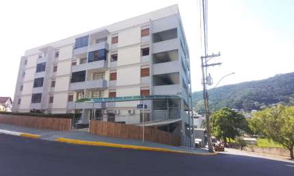 Apartamento com 2 quartos à venda na Avenida Nações Unidas, 1111111111, Centro, Águas de Lindóia