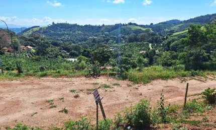 Chácara / sítio à venda na Rua Prefeito Domingos de Franco, 11111111, Zona Rural, Bueno Brandão