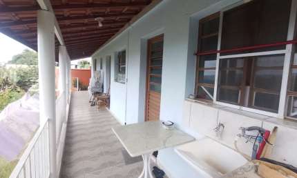 Casa com 1 quarto à venda na Avenida Nações Unidas, Assumpção Netto, Águas de Lindóia